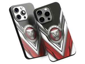Jaguar Coque Silicone Smartphone Qualité Limitée Max